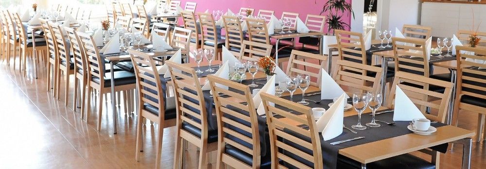 Brofaestet Hotell & Konferens Kalmar Eksteriør billede